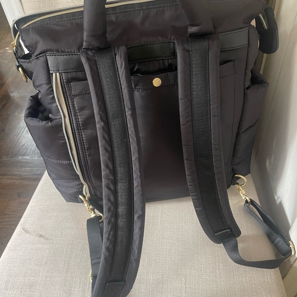 Itzy Ritzy Diaper Backpack - Picture 2 of 8